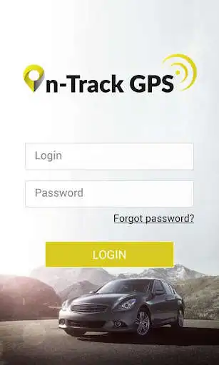 Play On-TrackGPS Protect