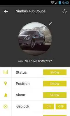 Play On-TrackGPS Protect