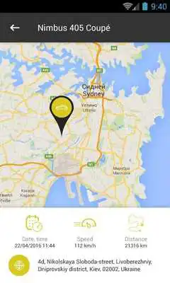 Play On-TrackGPS Protect