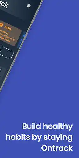 Play Ontrack: Habit Reminder as an online game online Ontrack: Habit Reminder with UptoPlay Play Ontrack: Habit Reminder as an online game Ontrack: Habit Reminder with UptoPlay