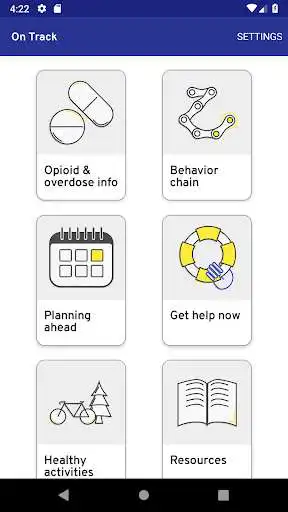 Play OnTrack - Preventing Injection as an online game OnTrack - Preventing Injection with UptoPlay