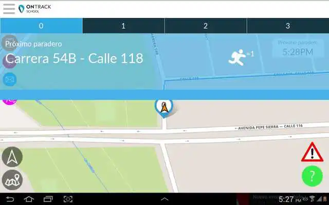 Play OnTrack School - Conductores