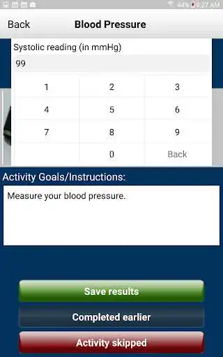 Play OnTrack to Health as an online game OnTrack to Health with UptoPlay