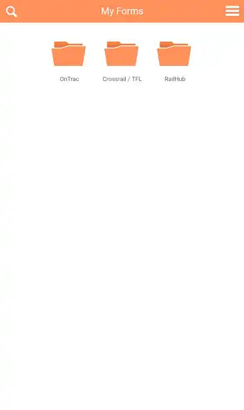 Play OnTracs RailHub App Store as an online game OnTracs RailHub App Store with UptoPlay