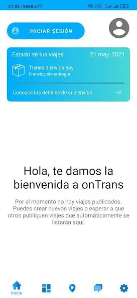 Play onTRANS  and enjoy onTRANS with UptoPlay