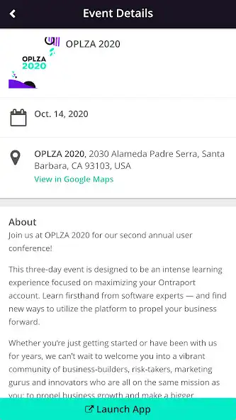 Play Ontrapalooza 2020 as an online game Ontrapalooza 2020 with UptoPlay