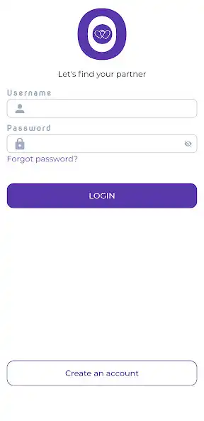 Play Ontryst - Meet, Chat  Date as an online game Ontryst - Meet, Chat  Date with UptoPlay