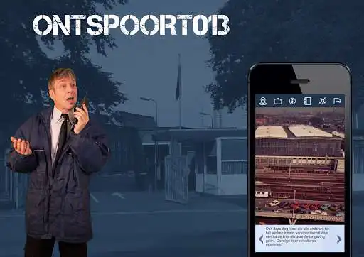 Play OntspoorT013  and enjoy OntspoorT013 with UptoPlay