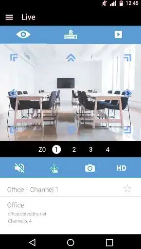 Play Onucom Protect EasyView as an online game Onucom Protect EasyView with UptoPlay