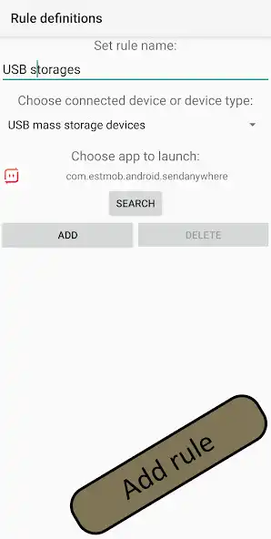 Play On USB device connected as an online game On USB device connected with UptoPlay