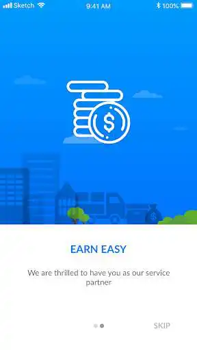 Play ONUS DRIVER  and enjoy ONUS DRIVER with UptoPlay