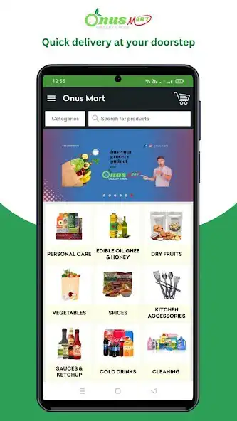 Play Onus Mart  and enjoy Onus Mart with UptoPlay