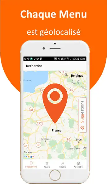 Play OnVaAuResto - RemplisVert  and enjoy OnVaAuResto - RemplisVert with UptoPlay