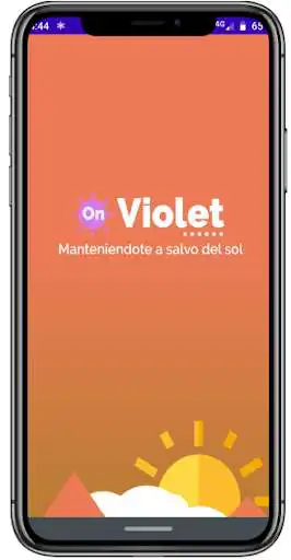 Play OnViolet  and enjoy OnViolet with UptoPlay