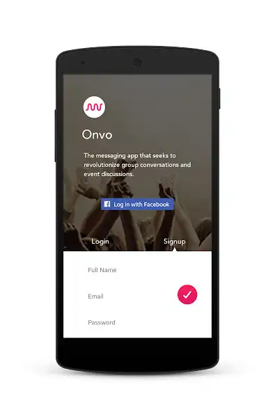 Play ONVO as an online game ONVO with UptoPlay