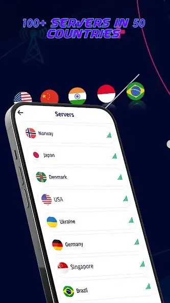 Play onVPN - Fast  Secure VPN as an online game onVPN - Fast  Secure VPN with UptoPlay