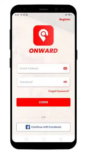 Play Onward App  and enjoy Onward App with UptoPlay