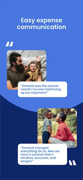 Play Onward: Co-Parenting Expenses as an online game Onward: Co-Parenting Expenses with UptoPlay