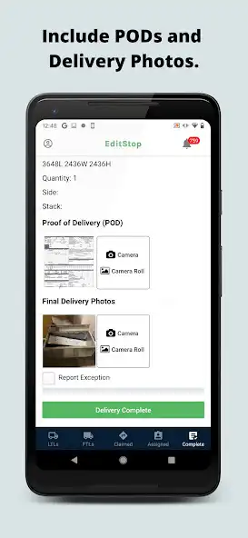 Play Onward Delivery as an online game Onward Delivery with UptoPlay