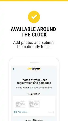 Play Onward Insurance as an online game Onward Insurance with UptoPlay