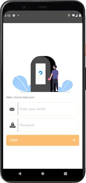 Play OnWayCourierApp  and enjoy OnWayCourierApp with UptoPlay