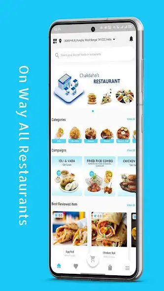 Play On Way Delivery in Chakdaha as an online game On Way Delivery in Chakdaha with UptoPlay