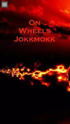 Play On Wheels