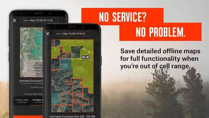 Play onX Hunt