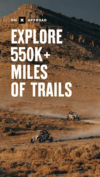 Play onX Offroad: Trail Maps  GPS  and enjoy onX Offroad: Trail Maps  GPS with UptoPlay