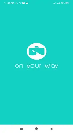 Play On Your Way - App  and enjoy On Your Way - App with UptoPlay