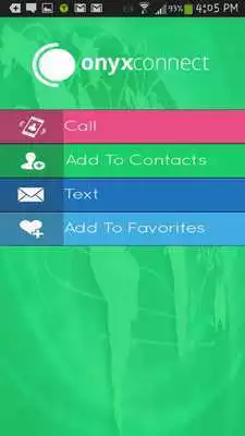 Play Onyx Connect