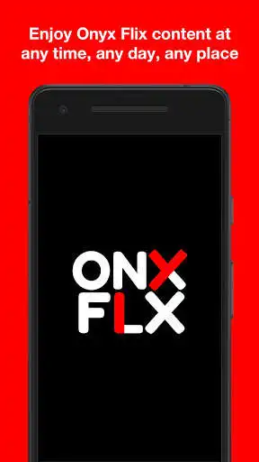 Play Onyx Flix  and enjoy Onyx Flix with UptoPlay