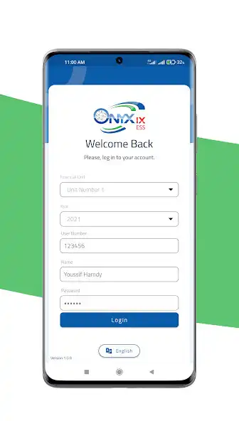 Play Onyx IX ESS  and enjoy Onyx IX ESS with UptoPlay