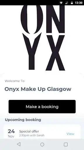 Play Onyx Make Up Glasgow  and enjoy Onyx Make Up Glasgow with UptoPlay