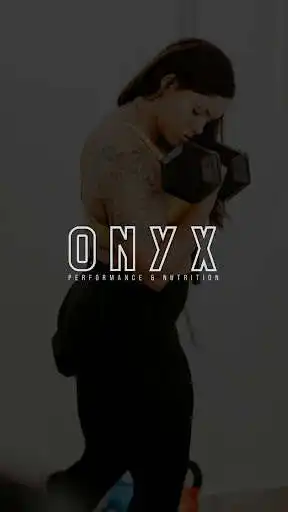 Play ONYX Performance and Nutrition  and enjoy ONYX Performance and Nutrition with UptoPlay
