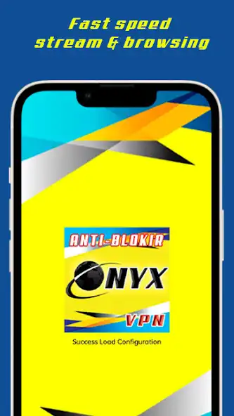 Play Onyx Private Browser VPN as an online game Onyx Private Browser VPN with UptoPlay