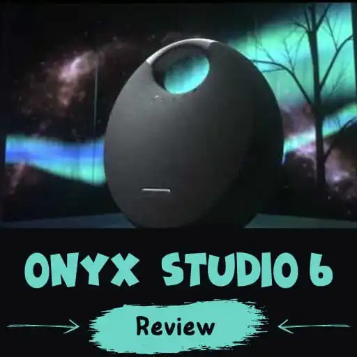 Play Onyx studio 6 review APK