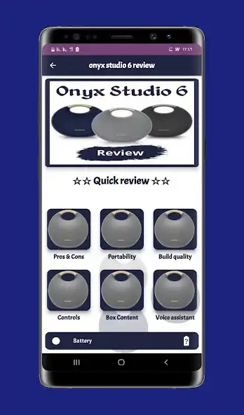 Play Onyx studio 6 review as an online game online Onyx studio 6 review with UptoPlay Play Onyx studio 6 review as an online game Onyx studio 6 review with UptoPlay