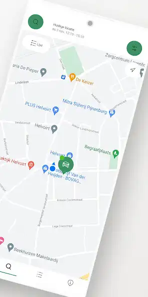 Play OnzeAuto - Autodelen as an online game OnzeAuto - Autodelen with UptoPlay