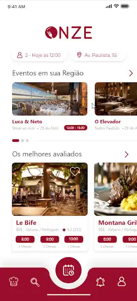 Play Onze Reservas  and enjoy Onze Reservas with UptoPlay