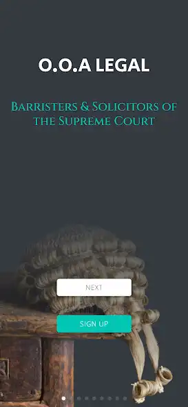 Play OOA LEGAL  and enjoy OOA LEGAL with UptoPlay