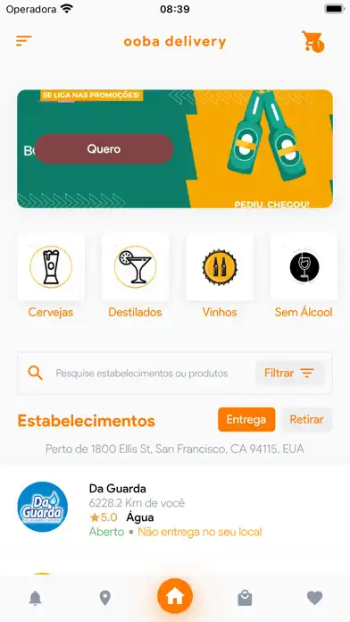 Play Oobadelivery  and enjoy Oobadelivery with UptoPlay