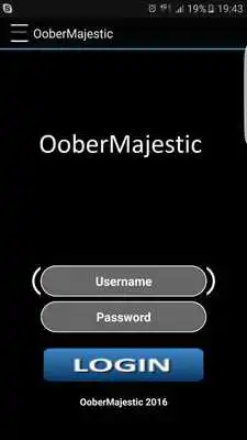 Play OoberMajestic