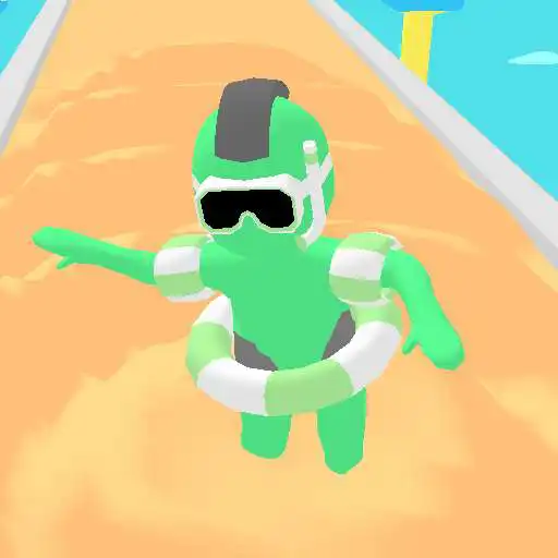Play Oobleck Jump 3D APK
