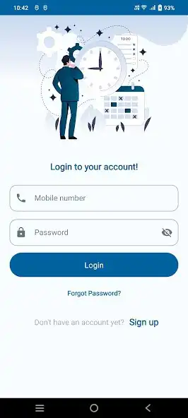 Play OOB Smart Connect  and enjoy OOB Smart Connect with UptoPlay