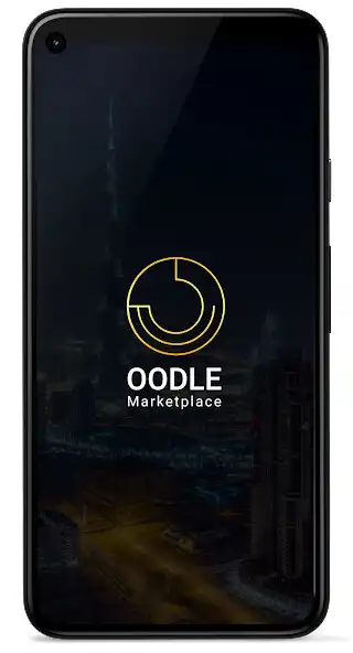 Play OODLE MARKET PLACE  and enjoy OODLE MARKET PLACE with UptoPlay