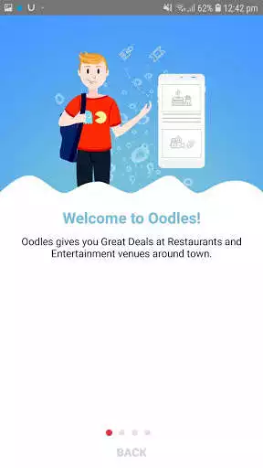 Play OodlesDeals  and enjoy OodlesDeals with UptoPlay