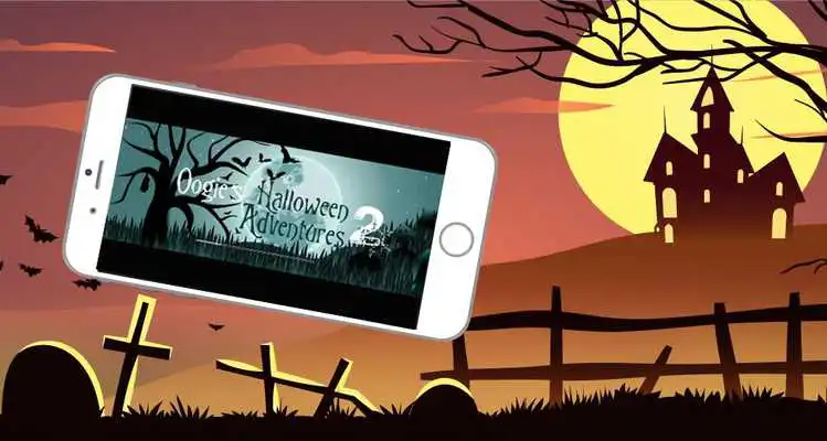Play Oogies Halloween Adventure 2 Play Oogies Halloween Adventure 2