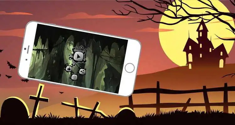 Play Oogies Halloween Adventure 2 Play Oogies Halloween Adventure 2