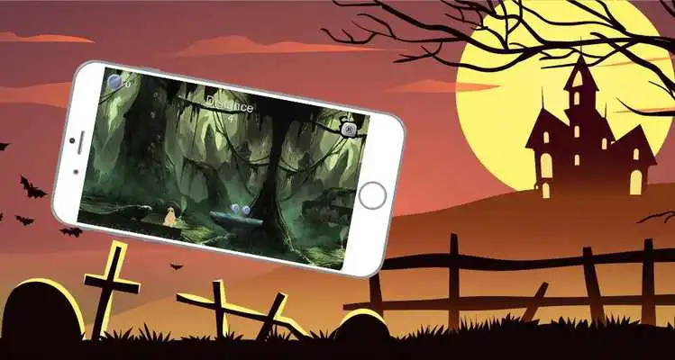 Play Oogies Halloween Adventure 2 Play Oogies Halloween Adventure 2